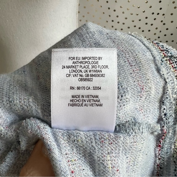 Anthropologie Akemi + Kin Mock Neck Dress - Picture 13 of 13